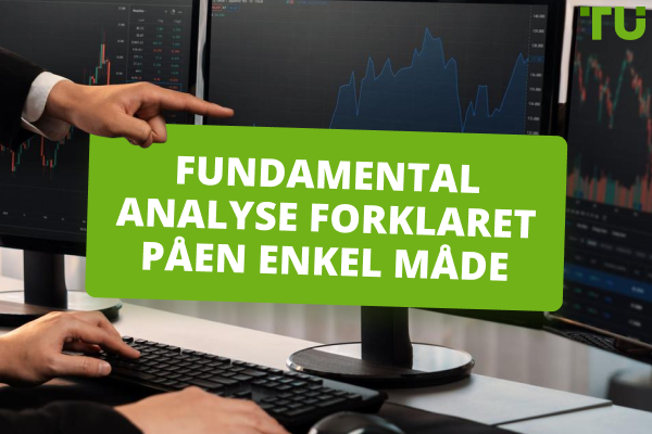 Hvad er fundamental analyse?